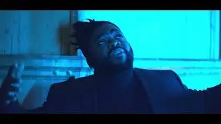 N.Y.B.D. NotYoBabyDaddy - BLACK LIGHT (Official Video)