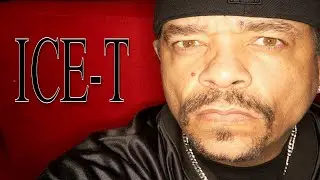 Ice-T / Colors - Instrumental