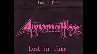 Appomattox (Heavy/Prog metal, Germany) - Lost in Time [Demo 1990]