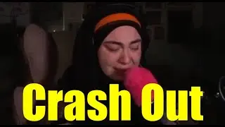 Итан Кляйн против Фрогана | Фроган сдаётся из-за нежелания работать