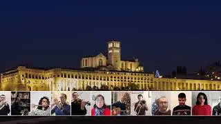 Re dei re (RnS) - Coro Gva Giovani verso Assisi - Buon Natale 2020