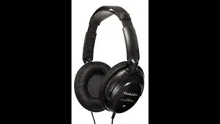 Panasonic RP-HTF295E-K (Tuning) vs Beyerdynamic DT 990
