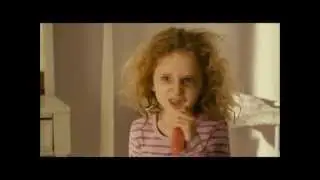 Scary Movie 5 - Lily and the ice cream