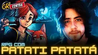 CELLBIT DOMINA O RPG NACIONAL&hellip; MAS ISSO &Eacute; REALMENTE BOM?!