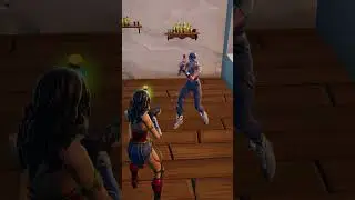 Estoy teniendo suerte!!!! 💜 #cofre #fortnite #mitico #reload #wonderwoman