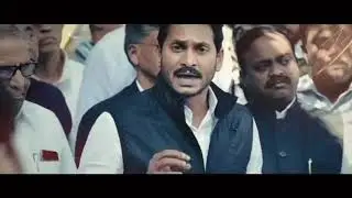 CM YS.JAGAN MOHAN REDDY|WHY NOT 175/175