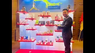 Achiver's Conclave || SkilL Up || Safe Shop Direct Dil Se.