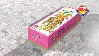 Color Koti 10 Pcs