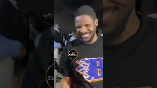 DBANJ 20 YEARS ON STAGE! WATCH FANS STORM THE VENUE WITH STEZE #afrobeats #dbanj20years