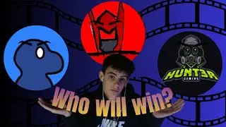 24 Hour Movie Challenge (Winner Gets Money)
