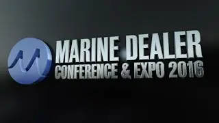 Marine Dealer Conference & Expo 2016