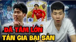 CÀY CHAY 500K TỈ - TẬP 2: TÁN GIA BẠI SẢN VỚI THAM VỌNG CHINH PHỤC KÈO KINH TẾ YORO ITM +6