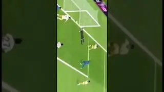 pes comedy scene