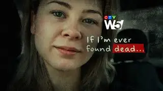 If I’m Ever Found Dead: W5’s Avery Haines investigates the shocking murder of Kiara Agnew in Mexico