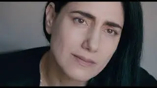 Theatrical Trailer Gett The Trial of Viviane Amsalem 2014 - Ronit Elkabetz, Simon Abkarian, Gabi Amr
