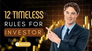 12 timeless investing principles