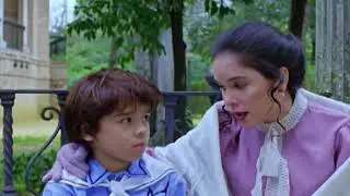 KIDSINE Sunday: Cedie Trailer