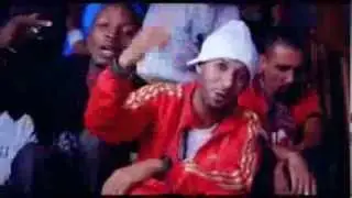 Run This Town - Bunduki The Mc ft. Mido