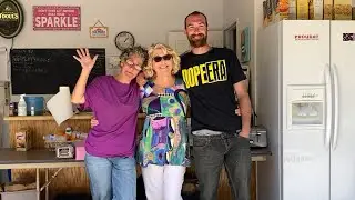 East Bay nonprofit helping unhoused community find hope and new beginnings