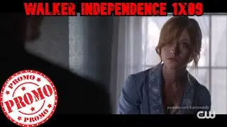 Walker Independence 1x09 Promo  (HD)