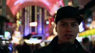 Rob the Original in Vegas