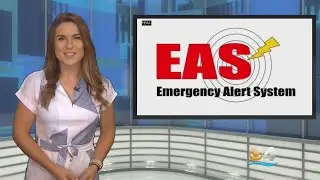 FEMA, FCC To Conduct Nationwide Emergency Alert System Test Wednesday