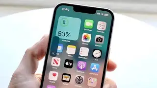 Как исправить автоматическое увеличение/уменьшение громкости на iPhone! (2023)