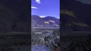 #junctionofthreemountain #kkh #pakistan #beauty #karakorum #hamaliya#hindukush #indusriver