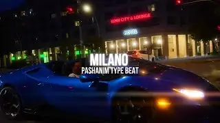 [FREE] Pashanim Type Beat - 