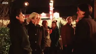 Suki & Eve EastEnders | It's Comin' On Christmas