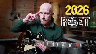 I've Been Practicing Wrong For Years - Here's How I'm Fixing That In 2026