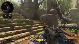 V&iacute;deo de black ops4 multjogador eu contra tds