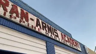 Sikaran-Arnis Filipino Martial Arts  FMA