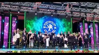 Bogor&oacute;ditse Dj&eacute;vo - Arvo P&auml;rt, Bob-Cole Chamber Choir