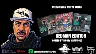 Musikman Vinyl Club 