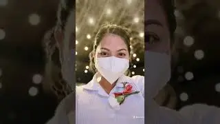Oathtaking of new nurses