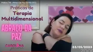 Pr&aacute;tica de Terapia Multidimensional - Autoestima