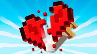 This is Why Hardcore in Minecraft is Broken!