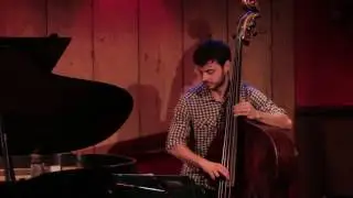 Yaniv Taubenhouse Trio   Imaginary Darkness