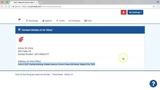 Airline contact details Couponbed