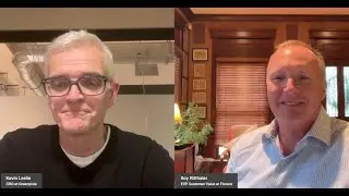 Tech at the Table, Ep. 4 | Making IT sustainable without the fluff