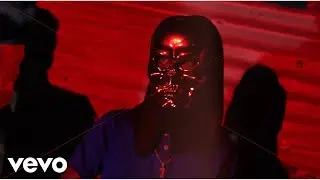 P. Villa - Darkness (Official Music Video)