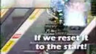 New Leaf City [MMV-Code Lyoko Theme Song]