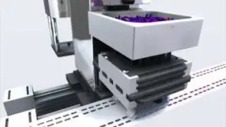 NG Continuous Feeder