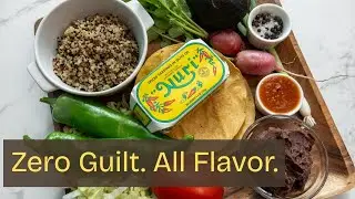 Easy Sardine Recipe for a Zero-Guilt Gourmet Lunch (NURI Spiced Sardines)