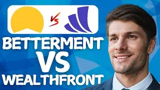 Betterment VS Wealthfront Robo-Advisor Showdown In 2026 (Whats Better?)