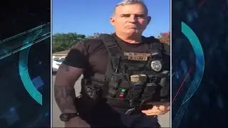 England Cop Fired After Telling Black Men 