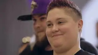 US Cellular - Making of Inclusion Video
