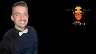 🎙Just Подкаст Mini: E2 | Разговор ни о чем...