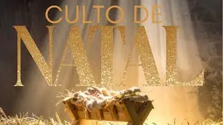LAGOINHA FRANCÊS - CULTO DE NATAL | PR ALEXSSANDER BOMBASTT